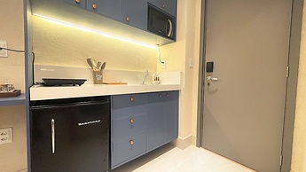 Studio Vista Mar Lateral - By Almare