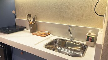 Studio Vista Mar Lateral - By Almare