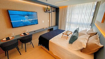 Studio Vista Mar Lateral - By Almare