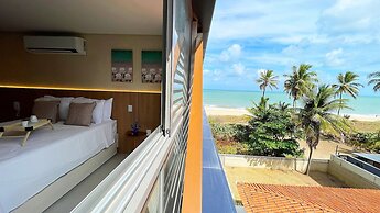 Studio Vista Mar Lateral - By Almare