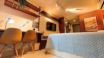 Studio Vista Mar Lateral - By Almare