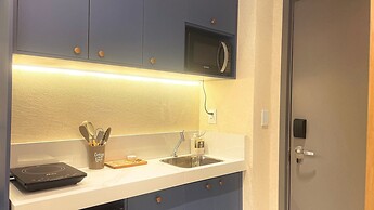 Studio Vista Mar Lateral - By Almare