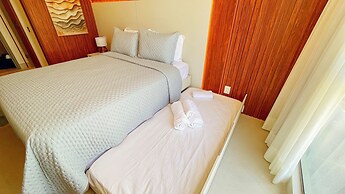 Studio Vista Mar Lateral - By Almare