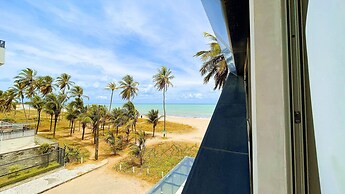 Studio Vista Mar Lateral - By Almare