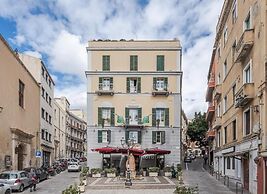 Hotiday Cagliari Porto