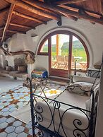Romantic Suite Apt.21