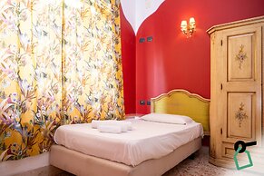 Hotiday Palermo Agostino