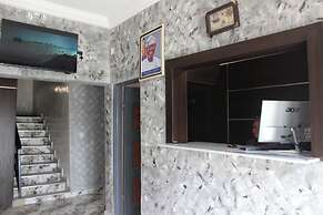 FOLKS APARTMENT