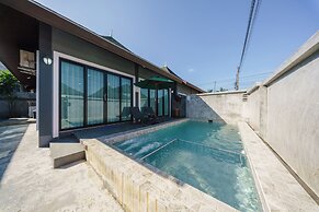 Arterra Haven Aonang Krabi
