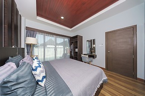 Arterra Haven Aonang Krabi