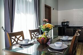 Arterra Haven Aonang Krabi