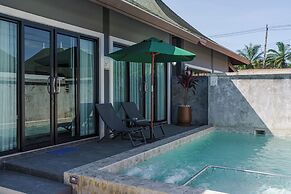 Arterra Haven Aonang Krabi