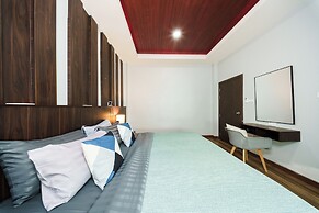 Arterra Haven Aonang Krabi