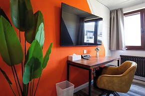 NECKARWESTHEIMER Hotel