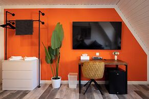 NECKARWESTHEIMER Hotel