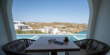 Hotiday Mykonos South Coast