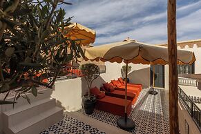 Riad Cedrat