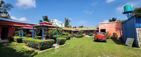 PURNI HOTEL