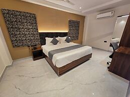 SKYVIEW Boutique Hotel
