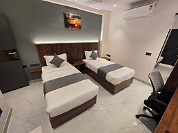 SKYVIEW Boutique Hotel