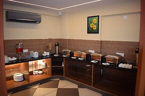 SKYVIEW Boutique Hotel