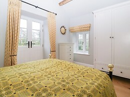 Velindra Farm Cottage