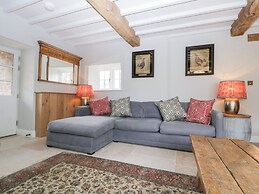Velindra Farm Cottage