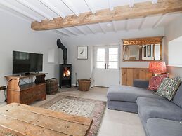 Velindra Farm Cottage