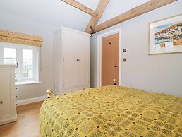 Velindra Farm Cottage