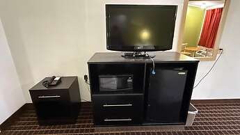 Executive Inn