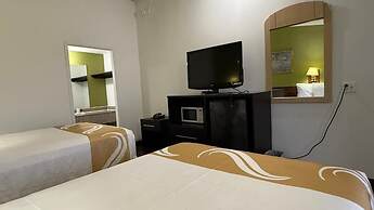 Executive Inn