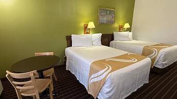 Executive Inn