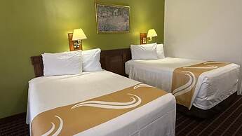 Executive Inn