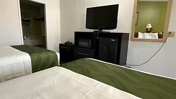 Executive Inn
