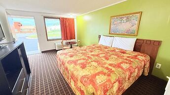 Executive Inn