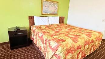 Executive Inn