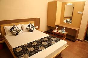 Hotel Ambika