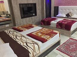 Hotel Ambika