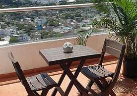 Edificio Aqualina apto 2707