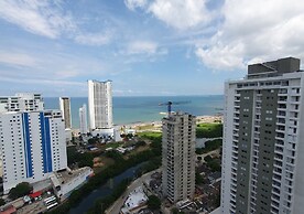 Edificio Aqualina apto 2707