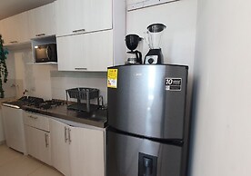 Edificio Aqualina apto 2707