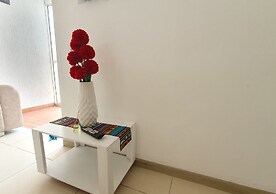 Edificio Aqualina apto 2707