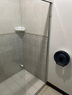 Hotel Plaza Berrendo