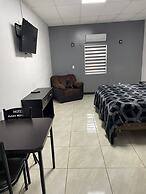 Hotel Plaza Berrendo