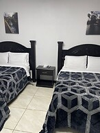 Hotel Plaza Berrendo