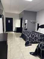 Hotel Plaza Berrendo