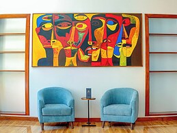 Circasiana Palace Hotel Boutique