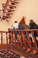 Circasiana Palace Hotel Boutique