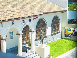 Circasiana Palace Hotel Boutique