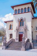Circasiana Palace Hotel Boutique